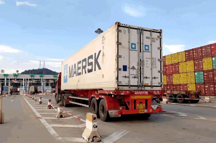 3_Reefer_Yard_Stack_Storage_Substation_Expansion_Project_Xiameng_Reefer_Rack_Gantries_06d