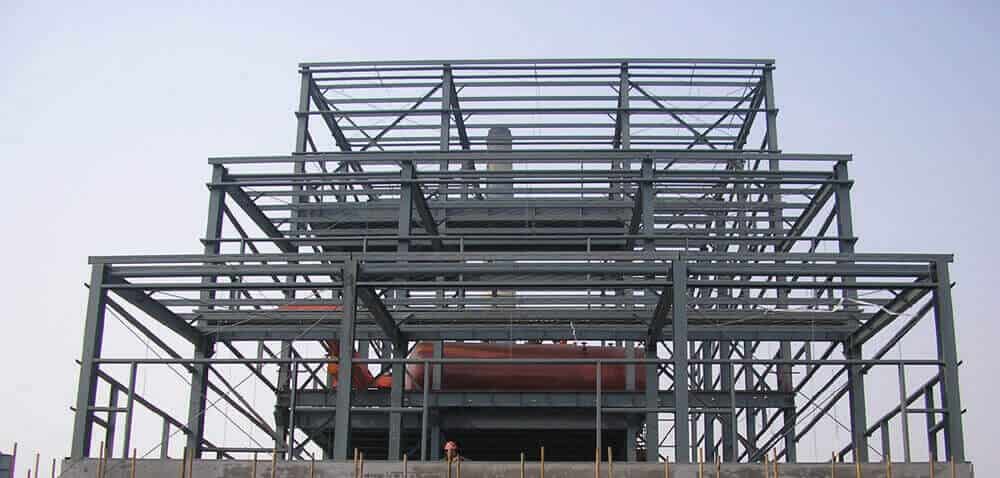 Application_and_advantages_of_steel_structure_platform_4_Steel-Structure-Platform-2