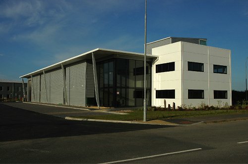 Architectural_structural_Steel_Factory_and_Office_Facilities_AWI_Isle_Of_Wight_01