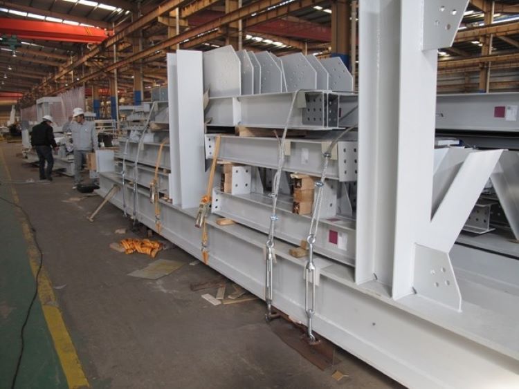 break-bulk-packing