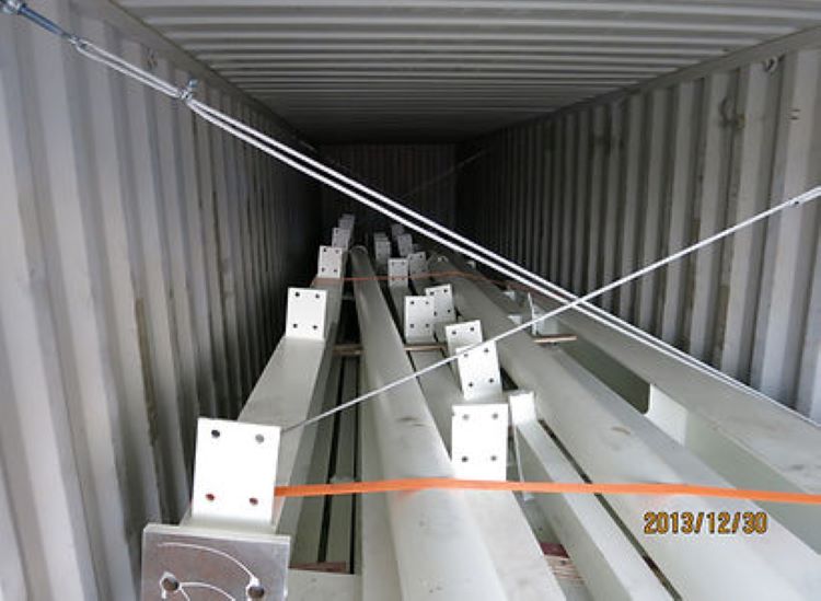 Brewhouse_Brewery_Upgrade_Prefabricated_Steel_Building_Papua_New_Guinea_03_structures-loaded-into-contianer