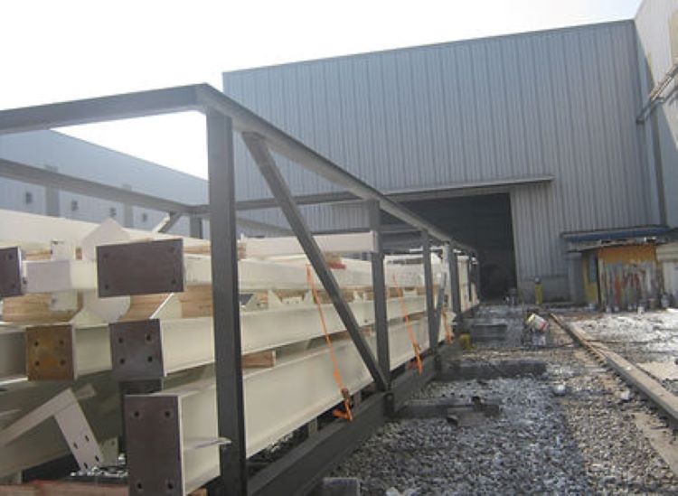 Brewhouse_Brewery_Upgrade_Prefabricated_Steel_Building_Papua_New_Guinea_06-packed-structure-for-hq-container-loading