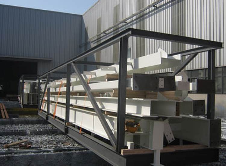 Brewhouse_Brewery_Upgrade_Prefabricated_Steel_Building_Papua_New_Guinea_07-packed-structure-for-hq-container-loading