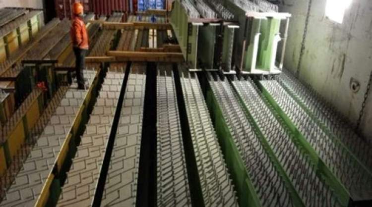Oro Bridge Girder Frame works: Client accompany for loading port visit,  Loading plans were approved and followed  