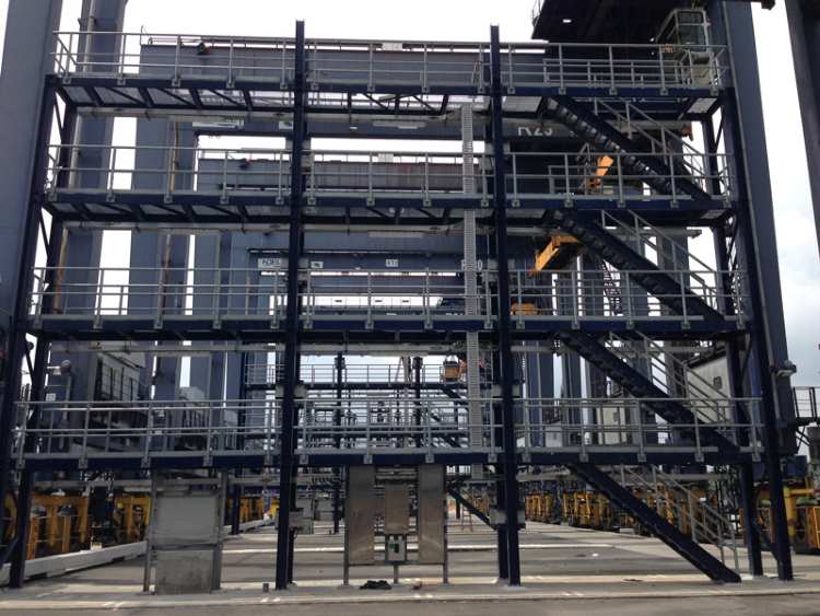 Cold_Chain_Reefer_Gantry_Rack_Steel_Structures_and_Electricals_Panama_Balboa_01