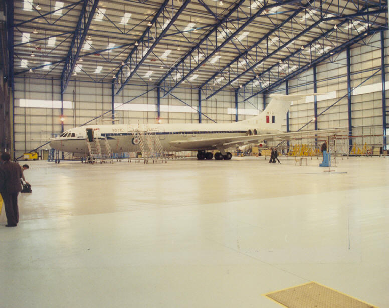 FRA_85m_Span_Aircraft_Hangar_Steel_Structure_Space_Frame_Truss_System_04