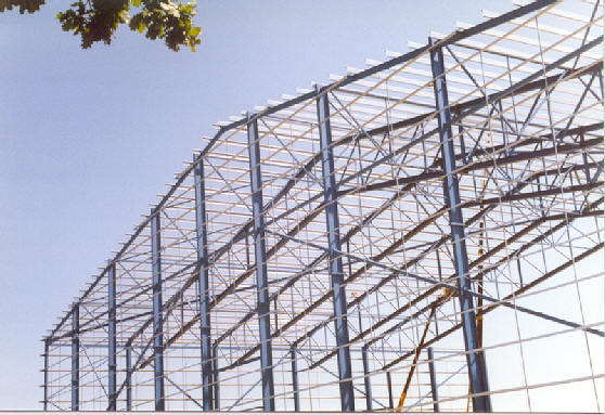 FRA_85m_Span_Aircraft_Hangar_Steel_Structure_Space_Frame_Truss_System_08