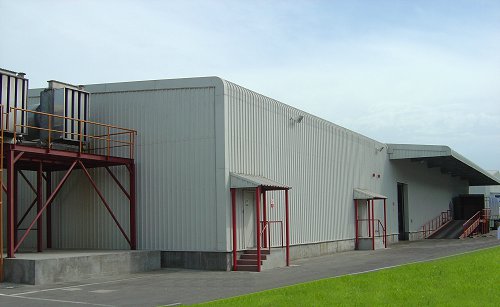 Gallaher_Cigarette_Manufacturing_Factory_in_PEB_Steel_Structure_Buildings_Kazakhstan_01