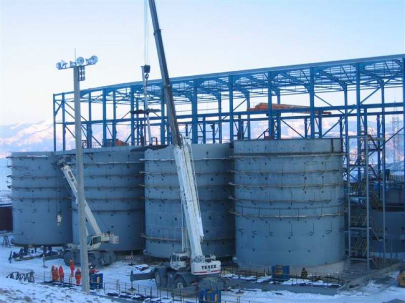 Gold_Mining_Process_Plant_Buildings_for_Jerooy_Gold Mine_Development_Kyrgyzstan_02