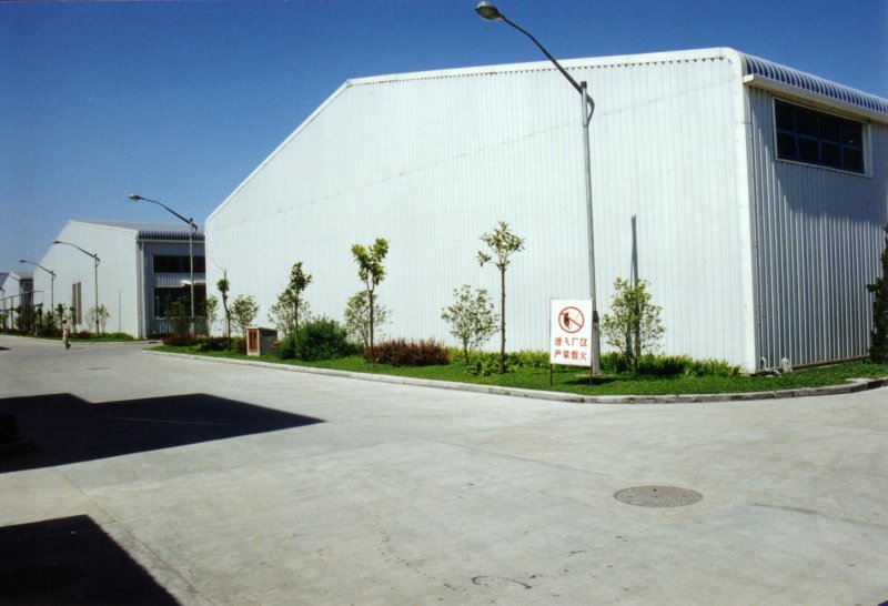 Haixin_Textile_Factory_Buildings_Prefabricated_Steel_Workshops_China_03