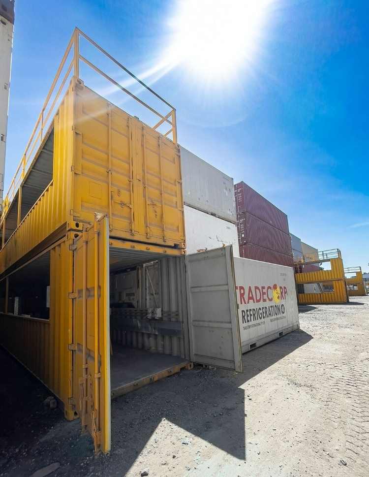 Innovative_Multi-level_Reefer_Monitoring_Gantry_Built_from_Used_Shipping_Container_03