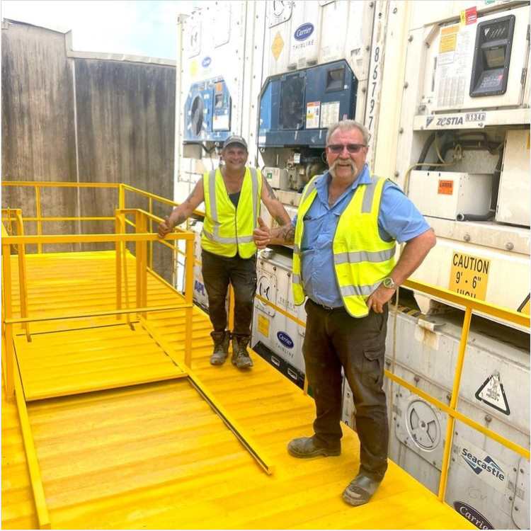 Innovative_Multi-level_Reefer_Monitoring_Gantry_Built_from_Used_Shipping_Container_09