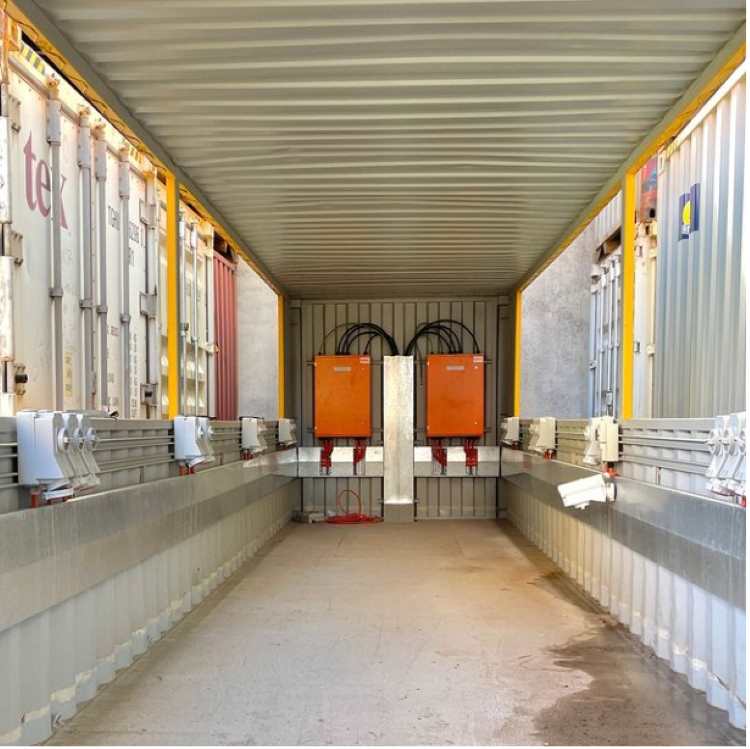 Innovative_Multi-level_Reefer_Monitoring_Gantry_Built_from_Used_Shipping_Container_10