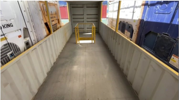 Innovative_Multi-level_Reefer_Monitoring_Gantry_Built_from_Used_Shipping_Container_13