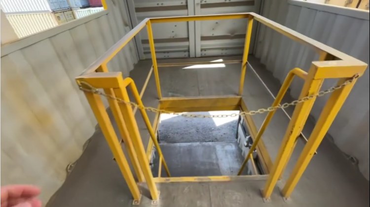 Innovative_Multi-level_Reefer_Monitoring_Gantry_Built_from_Used_Shipping_Container_14
