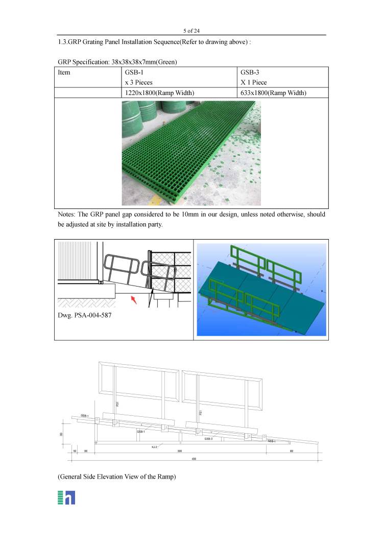 Installation_Method_Statement_of_Accessories_for_Reefer_Passage_Safety_Tunnel_Walkway_Canopy_PSA_Belgium-Antwerp_03