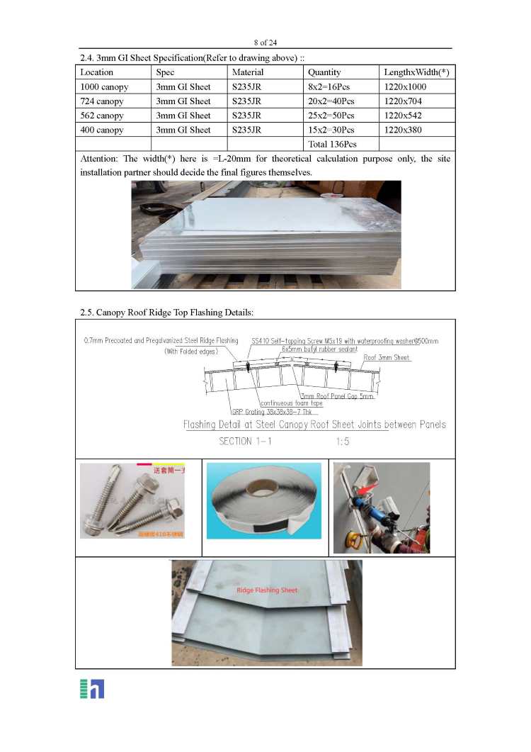 Installation_Method_Statement_of_Accessories_for_Reefer_Passage_Safety_Tunnel_Walkway_Canopy_PSA_Belgium-Antwerp_08