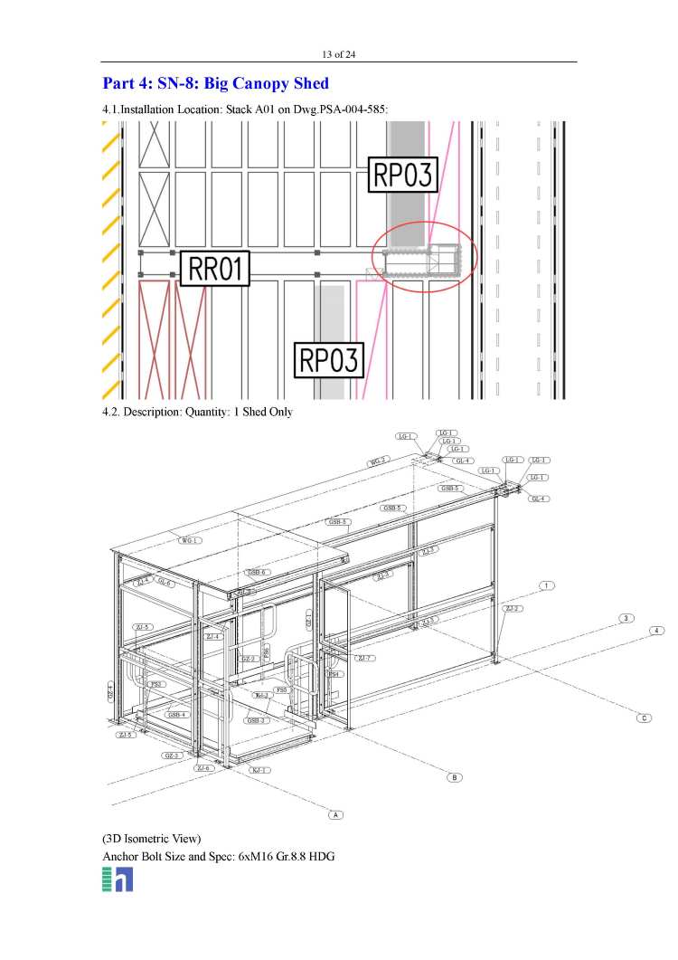 Installation_Method_Statement_of_Accessories_for_Reefer_Passage_Safety_Tunnel_Walkway_Canopy_PSA_Belgium-Antwerp_13