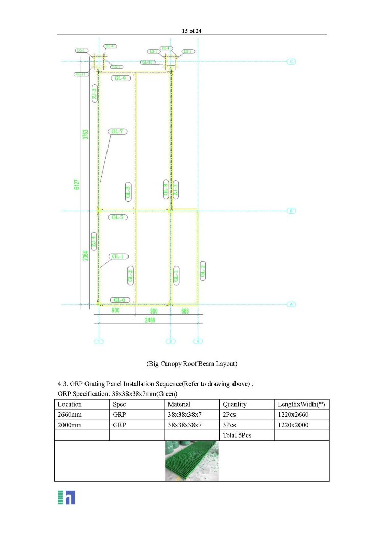 Installation_Method_Statement_of_Accessories_for_Reefer_Passage_Safety_Tunnel_Walkway_Canopy_PSA_Belgium-Antwerp_15