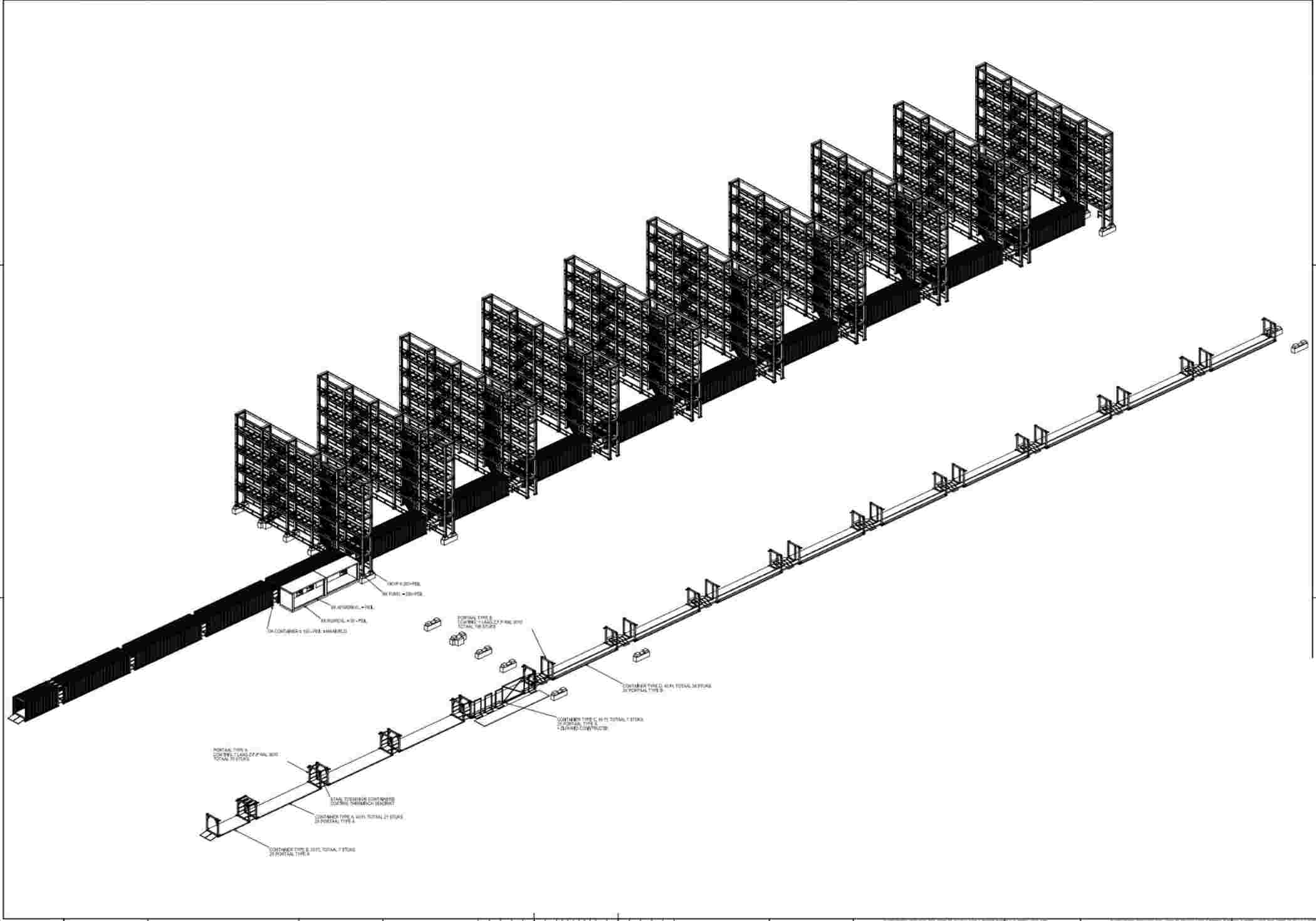 LAYOUT_AND_DIMENSIONS_OF_REEFER_RACKS_AND_PASSENGER_TUNNELS_1_Layout-3D-isometric