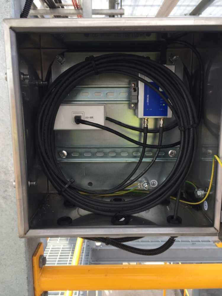 New_Zealand_Reefer_Tower_Rack_Gantries_Steel_Structures_12_lpc-Software-and-Hardware-Installation