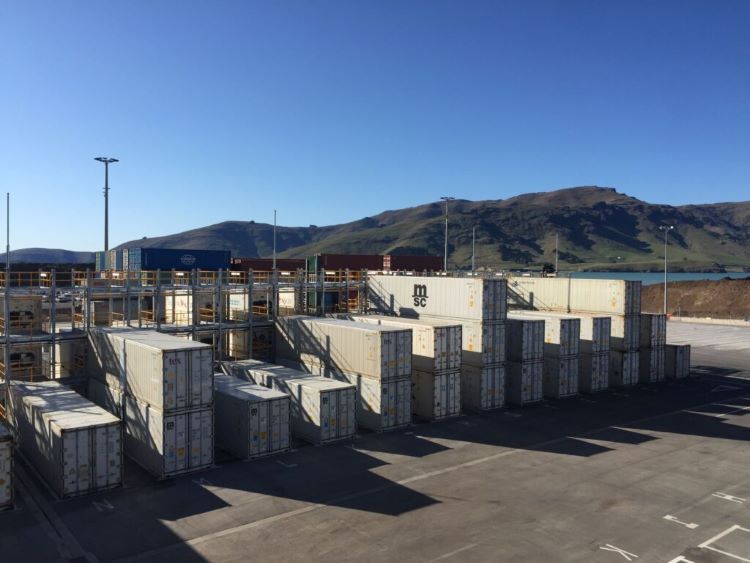 New_Zealand_Reefer_Tower_Rack_Gantries_Steel_Structures_12_lpc-Software-and-Hardware-Installation