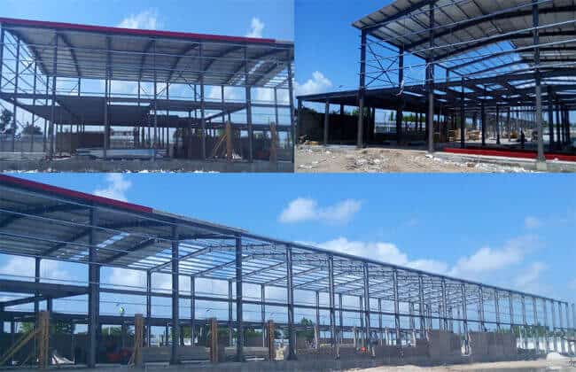 Prefab_Steel_Workshop_Building_in_Tanzania_1_Prefab-steel-workshop-building1