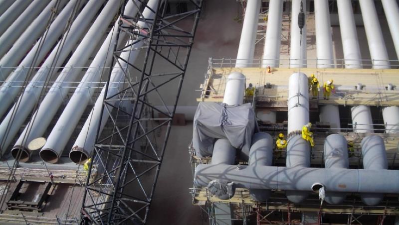 Prevent Prcess Upset LNG Production HIC SSC Testing Hydrogen Induced Cracking 05