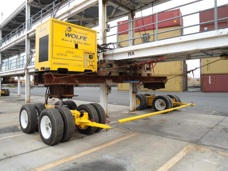 Reefer_Rack_Moved_in_Port_of_Newark_NJ_04