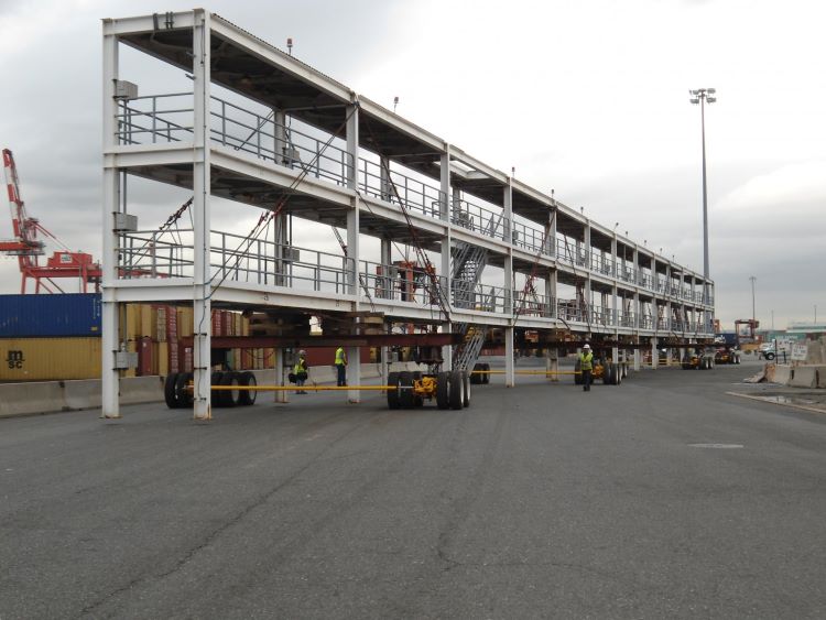 Reefer_Rack_Moved_in_Port_of_Newark_NJ_07