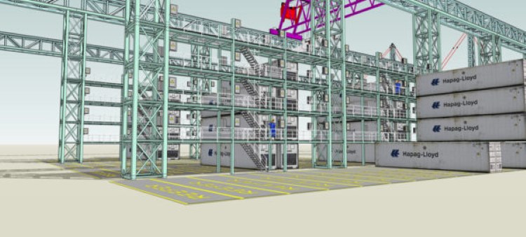 Reefer_Stack_Rack_Gantry_Production_and_Construction_1_reeferstack