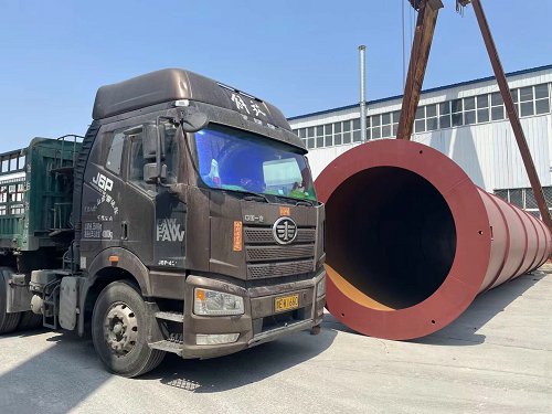 Stainless_Steel_SS304_biogas_flare_system_with_tower_burner_ignition_control_China_03