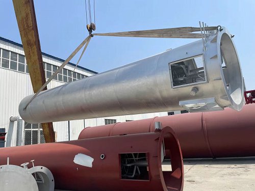 Stainless_Steel_SS304_biogas_flare_system_with_tower_burner_ignition_control_China_07