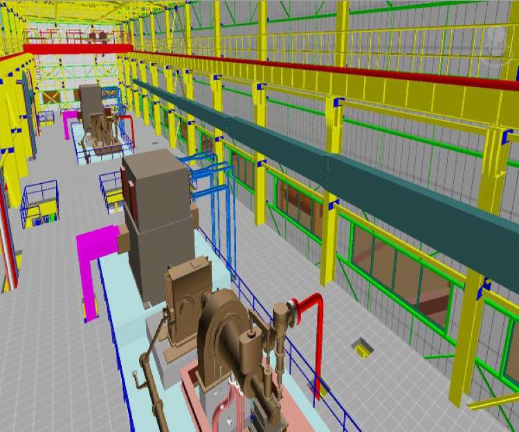 Steam_Turbine_House_Platform_Steel_Building_Power_Plant_JPL_India_07-3d-modeling