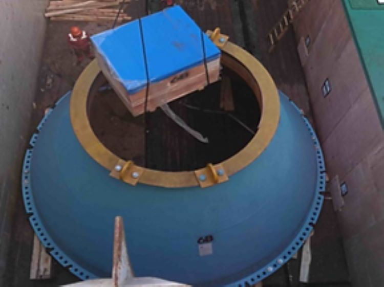 Steel_Access_chambers_For_Rondout_Tunnel_Project_New_York_USA_23_break-bulk-ship-accessories-loading