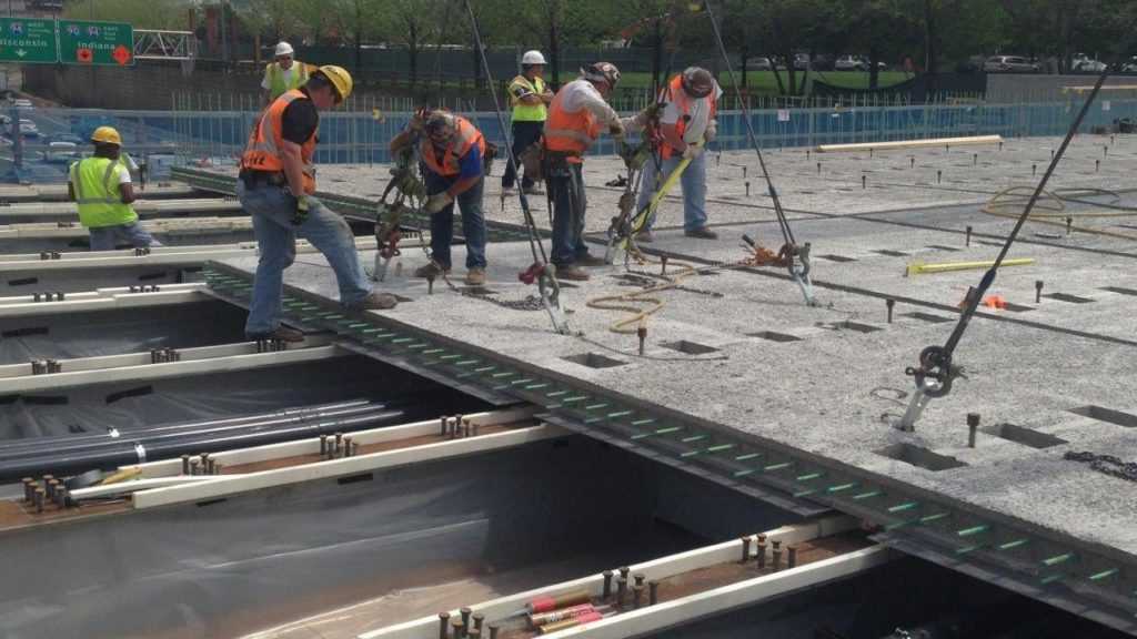 Steel_Bridge_Composite_Layer_Floor_Slab_Decking_Options_Deck_Slabs