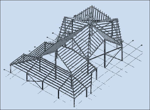 Steel_Framed_Church_Prefabricated_Building_Steel_Structure_02
