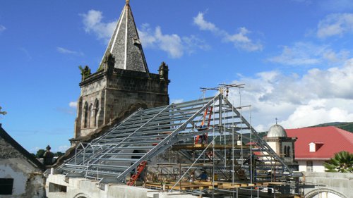 Steel_Framed_Church_Prefabricated_Building_Steel_Structure_06