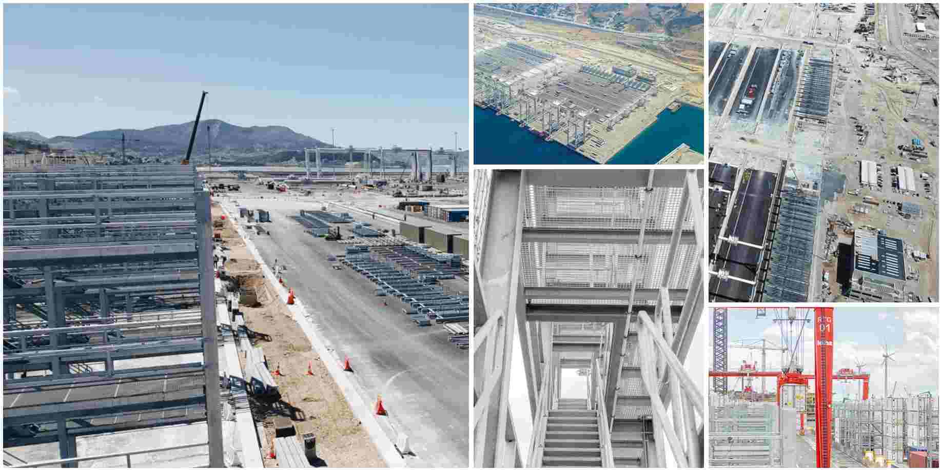 Steel_Reefer_Rack_Detailing_Design_Factors_for_Exporting_to_Europe_1_Steel Reefer_Rack_Detailing