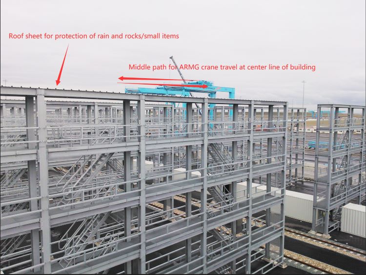 Steel_Reefer_Rack_Detailing_Design_Factors_for_Exporting_to_Europe_2_Steel Reefer_Rack_Safety