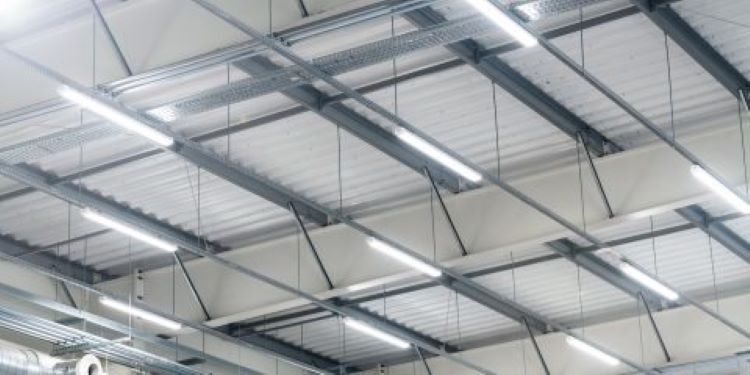 The_Build_Process_overview_planning_designing_erecting_metal_building_7_metal-building-interior-finishing