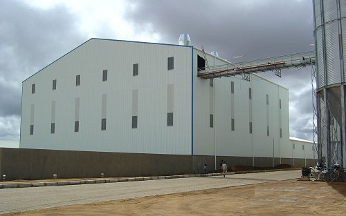 Tiko_Rice_Mill_Plant_Building_Steelworks_for_Food_Processing_Plant_03