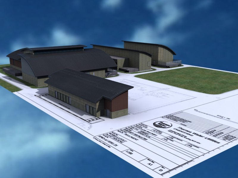 Water_Treatment_Plant_Buildings_in_Steel_Structure_for_Costain_UK_06