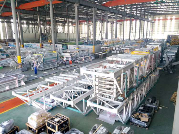Workshop Production