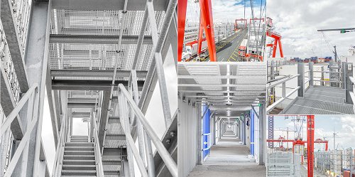 Reefer_Racks_and_Safety_Tunnels_at_Container_Terminal_Vlissingen_04